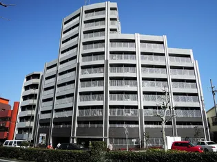 S-FORT中板橋【8階】の外観