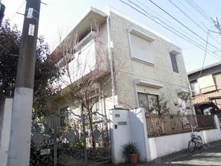 メルツ若宮の画像