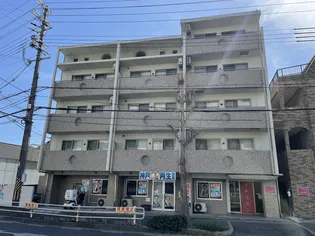 リバレインの画像