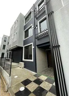 Glanz碑文谷(グランツ碑文谷)【3階】の外観