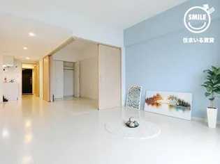 ALBA GRANDE 名護屋の画像