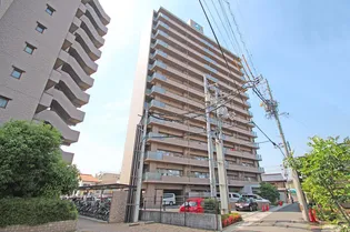 サーパス城見通り三番館の画像