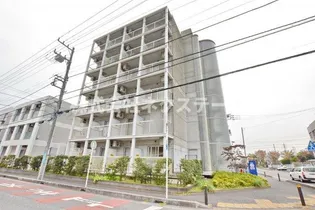 フレンズえびなアネックスの画像