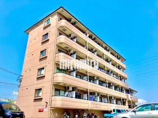 マルモハイツの画像