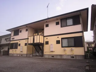 ソシアレジデンスBの画像