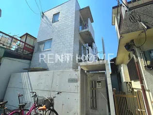 ファラン八尾の画像