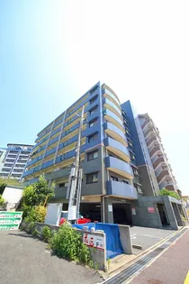 エルフ・フォレスト【2階】の外観