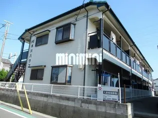 第三早川ハウスの画像