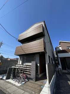 BESTSTAGE南鳩ヶ谷6丁目の画像