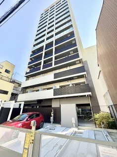 S-RESIDENCE鶴舞II【5階】の外観