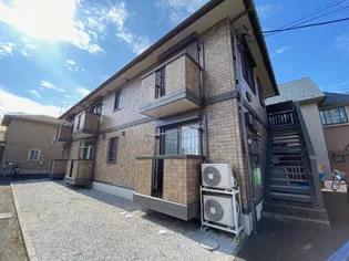 パークヒルの画像