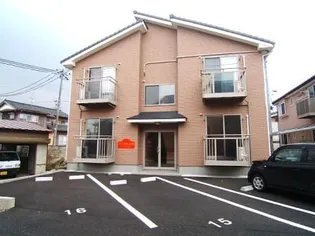 メゾンデタント IIIの画像