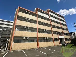 コージーコートひだまり館の画像