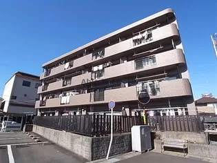 M アリージェンスの画像