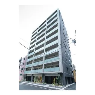 セレサ東日本橋【2階】の外観