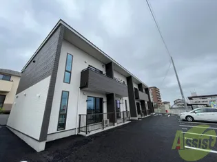 ラ コッリーナ市名坂の画像