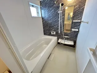 アンジェリーク新開 B棟【2階】の風呂