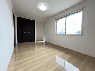 アンジェリーク新開 B棟【2階】の内装