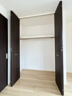 アンジェリーク新開 B棟【2階】の内装