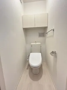 アンジェリーク新開 B棟【2階】の内装