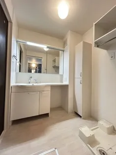 アンジェリーク新開 B棟【2階】の内装