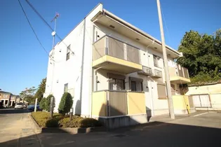 カーサ アルドーレAの画像