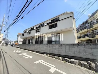 ケンジントンハイツの画像