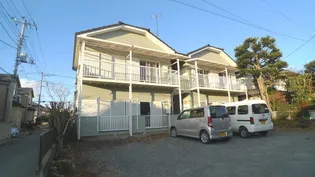 コーポグリーンの画像