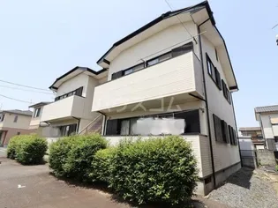 同心町コーポの画像