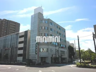 サンビリオンビルの画像