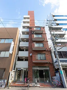 大阪和泉町メイフラワーハウスの画像