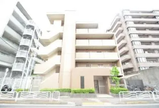 サンヒルズ亀戸の画像