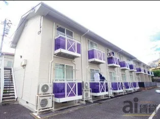 アーバンクレストA棟の画像