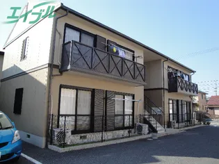 ルミエール城西Aの画像