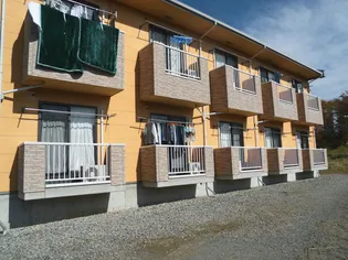 ドリームコーポふるやの画像