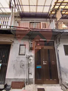 大阪府東大阪市喜里川町【一戸建】の外観