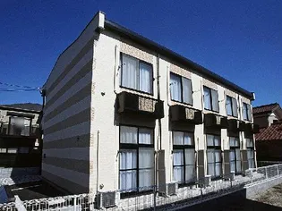 レオパレスセディの画像