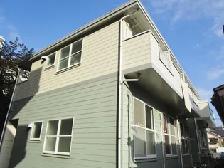 センチュリー21タマアパートの画像