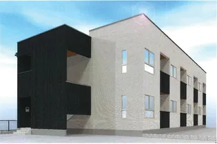 BAAN大河原の画像