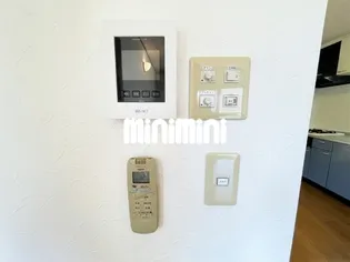 アーバングランツ三重【1階】の内装