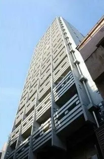 東京都大田区大森北1【マンション】の外観