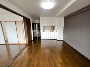 セレクト大岩【4階】の内装