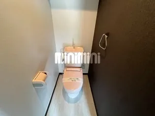 セレクト大岩【4階】の内装