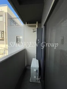 SHOKEN Residence横浜WEST【5階】の内装