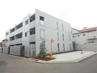 ソネット東船橋の画像