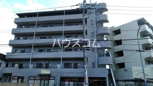 グランシャリオの画像