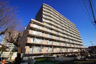 ライオンズマンション狭山の画像