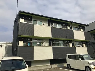 MODERN PALAZZO諫早LUCEの画像