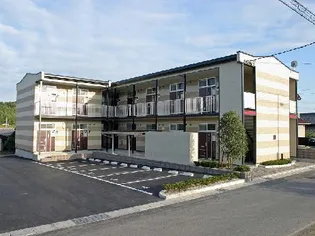 レオパレス山信の画像