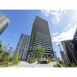 プラウドタワー目黒MARCの画像